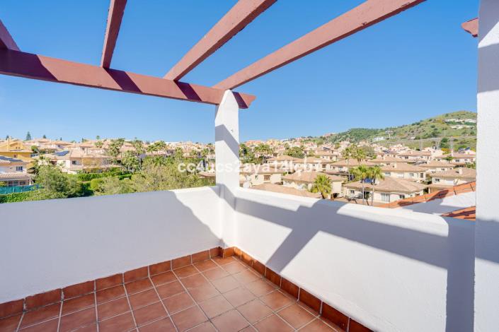 Image No.7-Penthouse de 2 chambres à vendre à Riviera del Sol