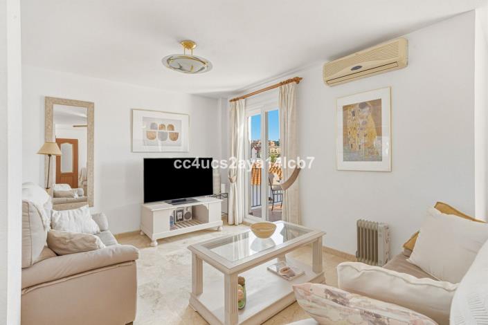 Image No.13-Penthouse de 2 chambres à vendre à Riviera del Sol