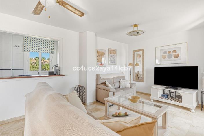 Image No.15-Penthouse de 2 chambres à vendre à Riviera del Sol