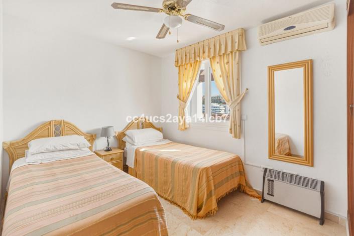 Image No.20-Penthouse de 2 chambres à vendre à Riviera del Sol