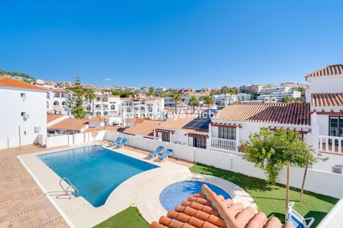 Image No.25-Penthouse de 2 chambres à vendre à Riviera del Sol