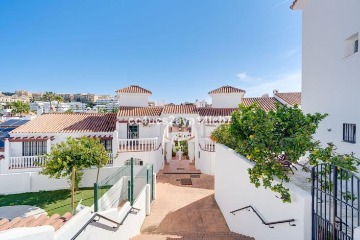 Image No.26-Penthouse de 2 chambres à vendre à Riviera del Sol