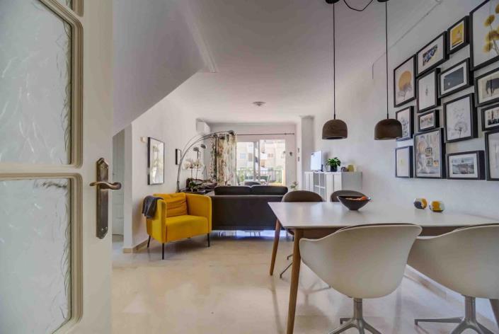 Image No.4-3 Bed Penthouse for sale