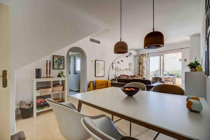 Image No.5-3 Bed Penthouse for sale