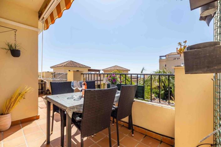 Image No.36-3 Bed Penthouse for sale