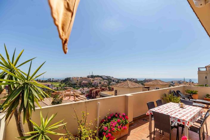 Image No.47-3 Bed Penthouse for sale