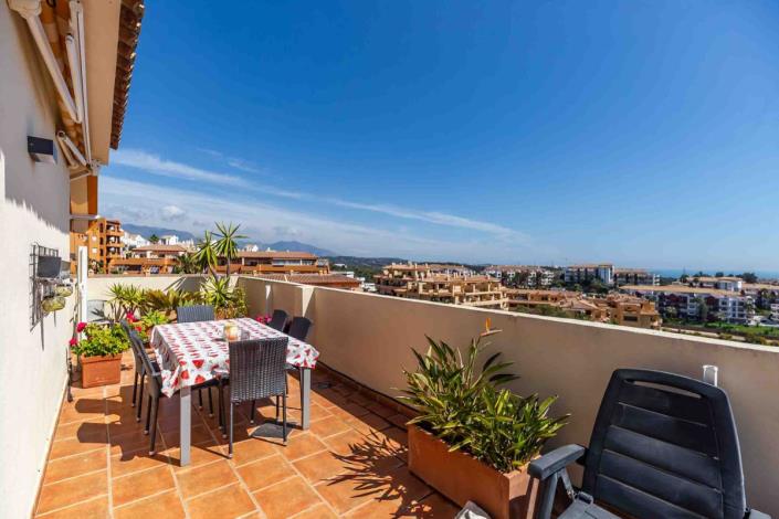 Image No.51-3 Bed Penthouse for sale