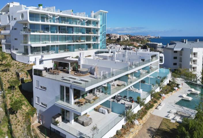 Image No.2-2 Bed Penthouse for sale