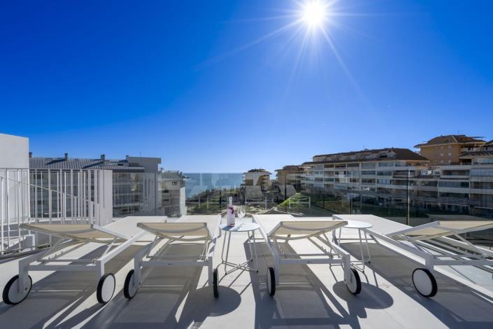 Image No.4-2 Bed Penthouse for sale