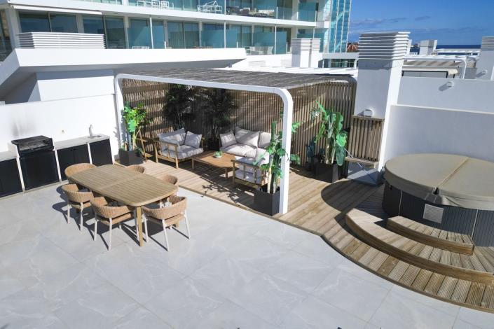 Image No.5-2 Bed Penthouse for sale