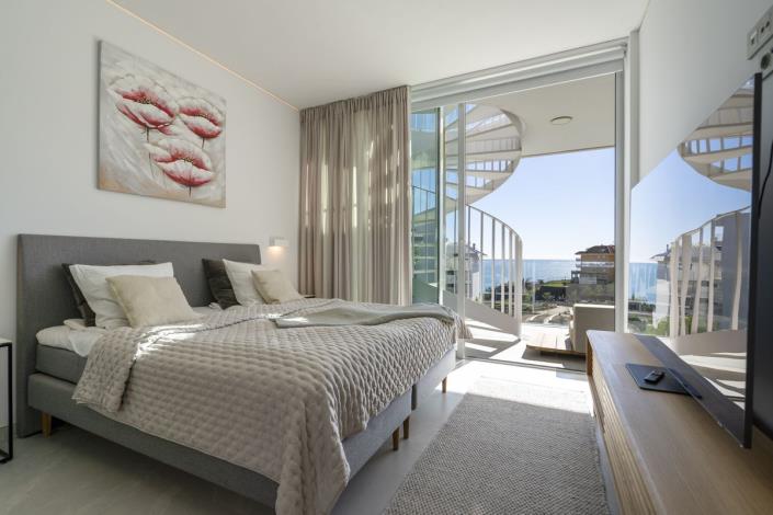 Image No.6-2 Bed Penthouse for sale