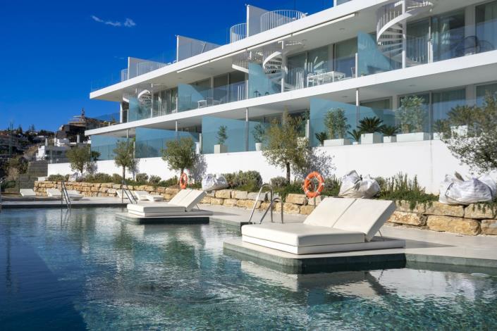 Image No.7-2 Bed Penthouse for sale