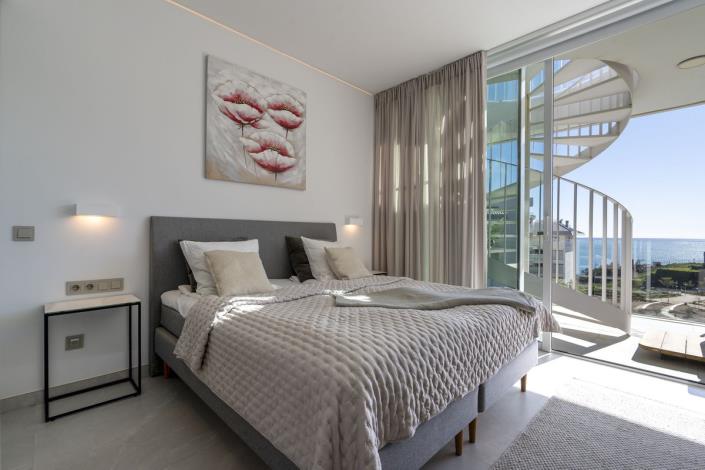 Image No.9-2 Bed Penthouse for sale