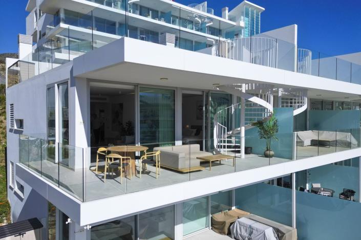 Image No.10-2 Bed Penthouse for sale