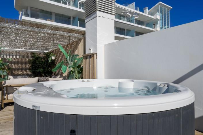 Image No.16-2 Bed Penthouse for sale