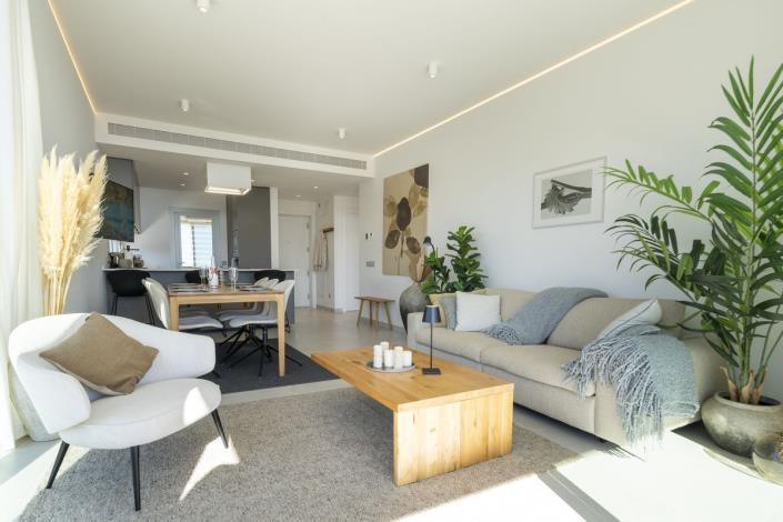 Image No.18-2 Bed Penthouse for sale