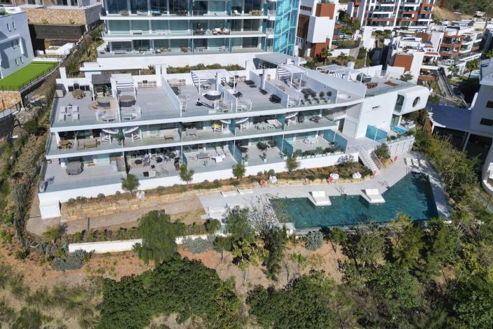 Image No.19-2 Bed Penthouse for sale