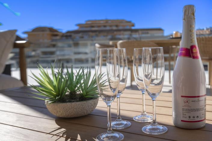 Image No.20-2 Bed Penthouse for sale