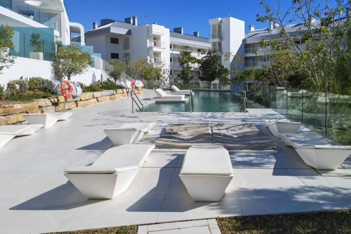 Image No.23-2 Bed Penthouse for sale