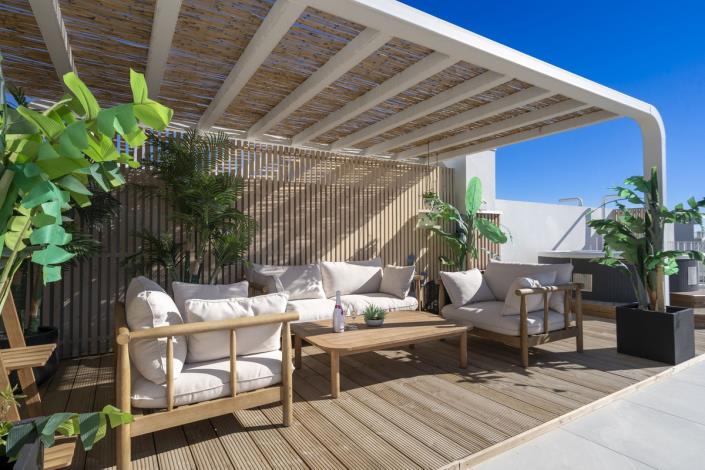 Image No.26-2 Bed Penthouse for sale