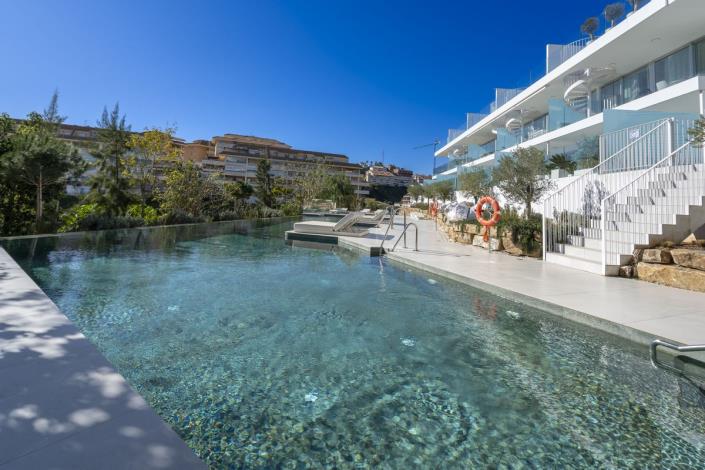 Image No.27-2 Bed Penthouse for sale