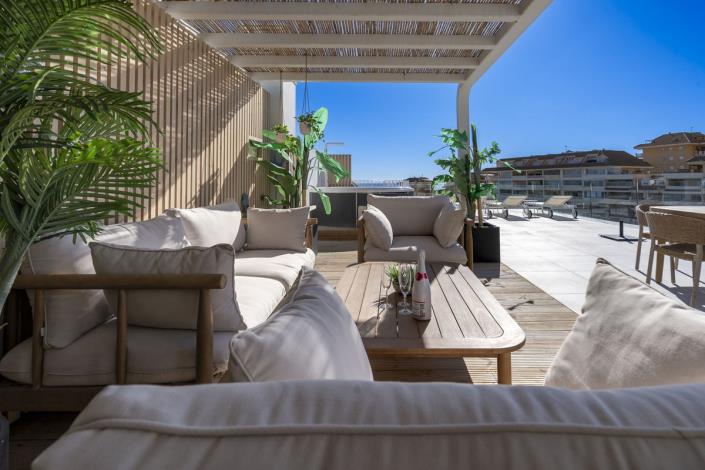 Image No.28-2 Bed Penthouse for sale