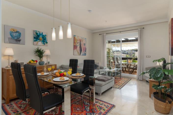 Image No.3-2 Bed Penthouse for sale