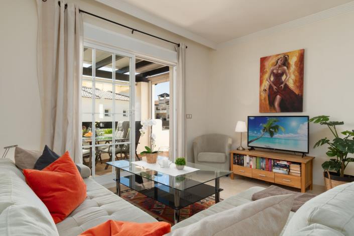 Image No.5-2 Bed Penthouse for sale