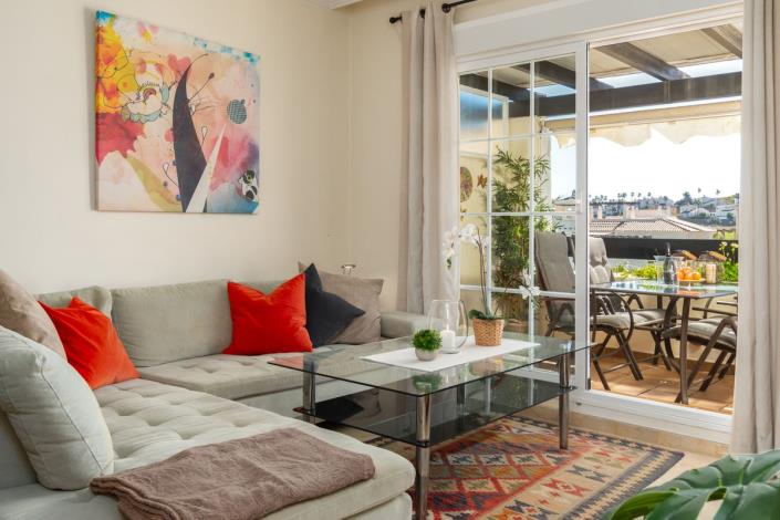 Image No.6-2 Bed Penthouse for sale