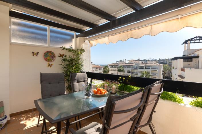 Image No.31-2 Bed Penthouse for sale