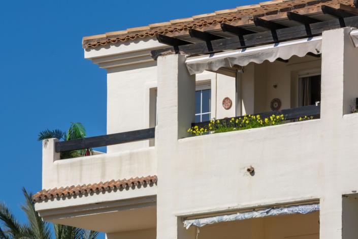 Image No.40-2 Bed Penthouse for sale