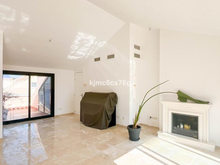 Image No.7-Penthouse de 2 chambres à vendre à Calahonda