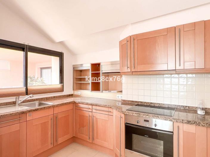 Image No.12-Penthouse de 2 chambres à vendre à Calahonda