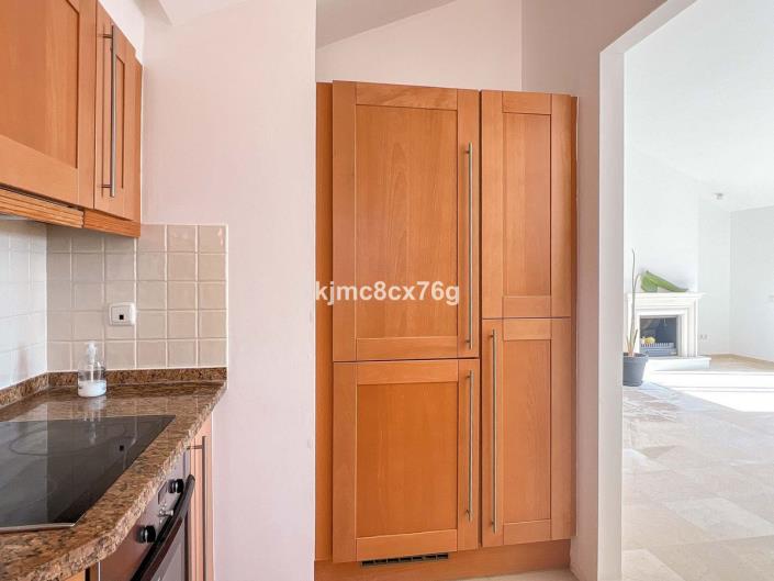 Image No.14-Penthouse de 2 chambres à vendre à Calahonda