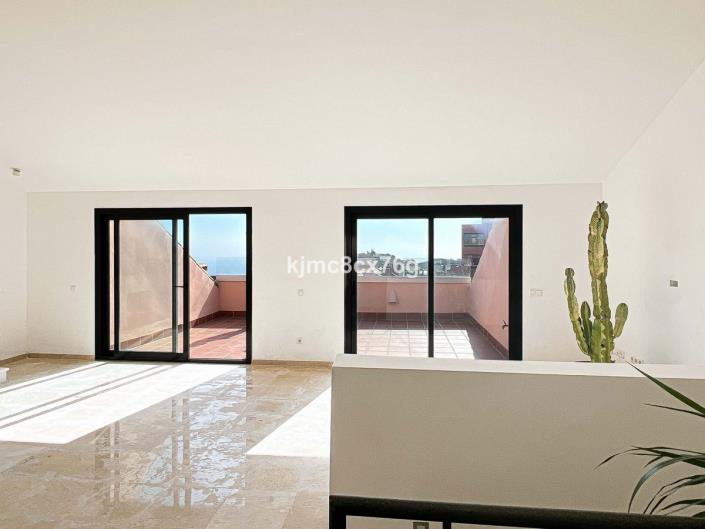 Image No.15-Penthouse de 2 chambres à vendre à Calahonda