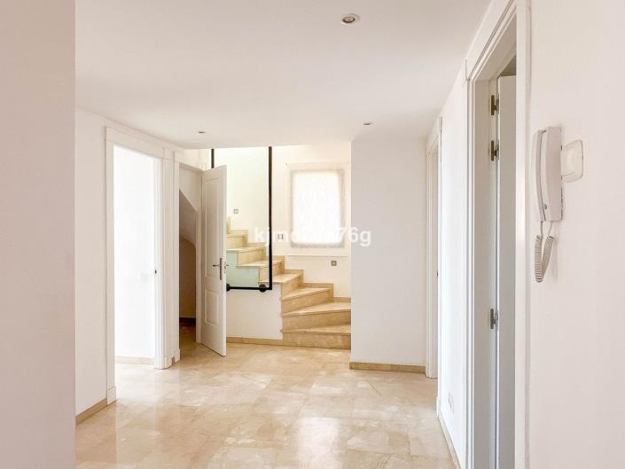 Image No.18-Penthouse de 2 chambres à vendre à Calahonda