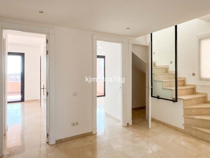 Image No.19-Penthouse de 2 chambres à vendre à Calahonda