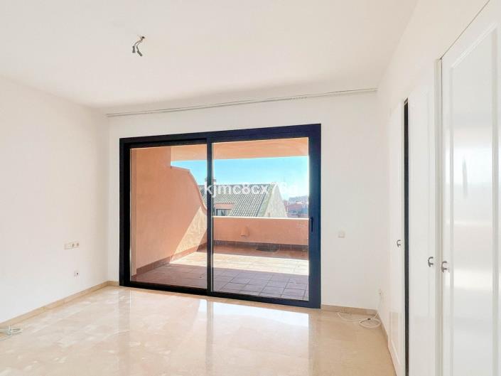 Image No.21-Penthouse de 2 chambres à vendre à Calahonda