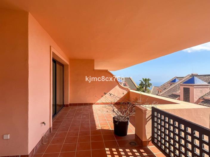 Image No.24-Penthouse de 2 chambres à vendre à Calahonda