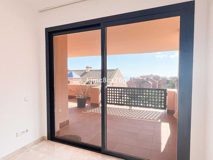 Image No.29-Penthouse de 2 chambres à vendre à Calahonda