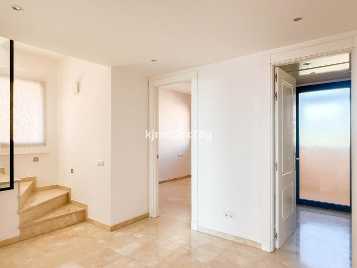 Image No.31-Penthouse de 2 chambres à vendre à Calahonda