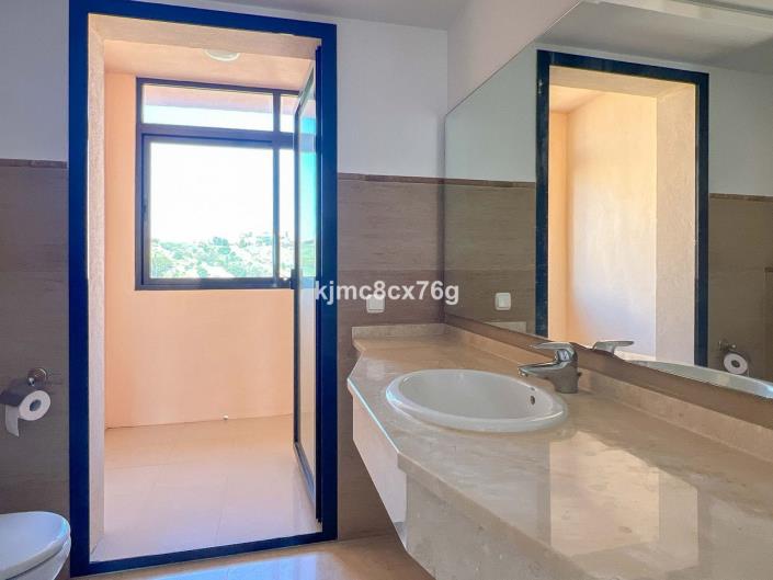 Image No.35-Penthouse de 2 chambres à vendre à Calahonda