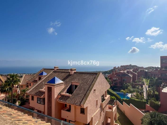 Image No.40-Penthouse de 2 chambres à vendre à Calahonda