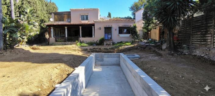 Image No.3-3 Bed Villa for sale