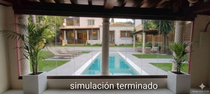 Image No.5-3 Bed Villa for sale