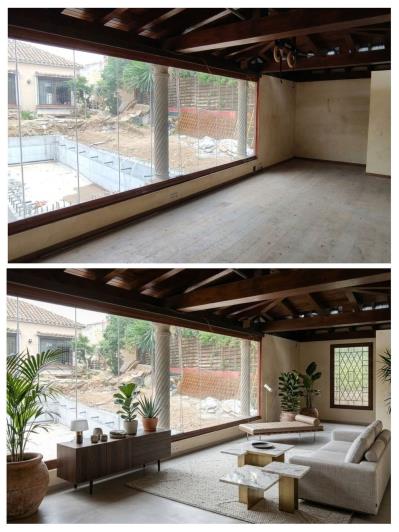 Image No.19-3 Bed Villa for sale