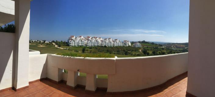 Image No.2-Duplex de 4 chambres à vendre à Estepona