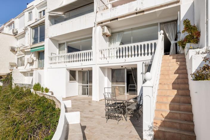 Image No.2-2 Bed Duplex for sale