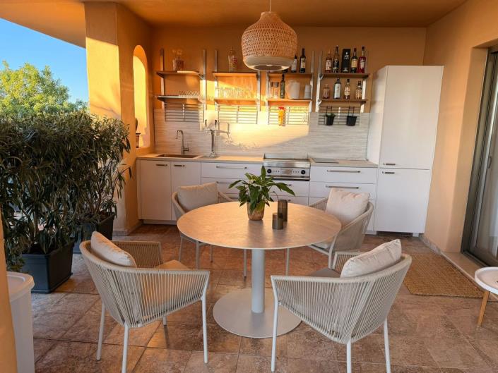 Image No.2-Appartement de 2 chambres à vendre à El Paraiso