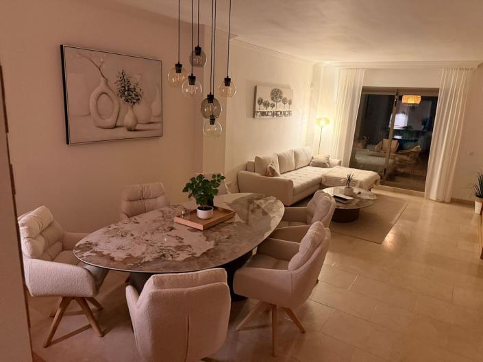 Image No.3-Appartement de 2 chambres à vendre à El Paraiso